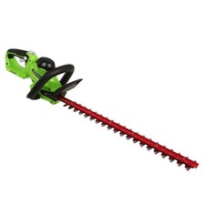 Greenworks Tagliasiepi senza