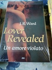 LOVER REVEALED, UN AMORE