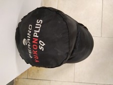 Sacco pelo per scout o - sacco,