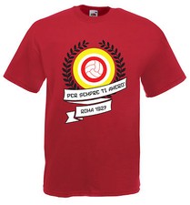 T-shirt Maglietta J1097 Ultras