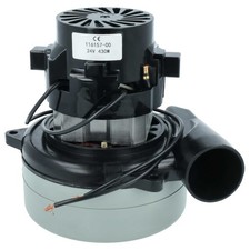 Moteur pour Dulevo Hydro 18 Hydro 20 aspirateur 430W