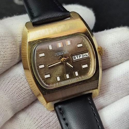 ⭐Orologio vintage sovietico