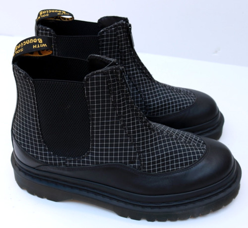 Stivali martens 2976bex - stivali,
