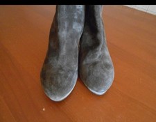 Tronchetto Scarpe Donna Vic Matiè