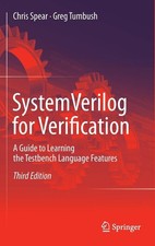 SystemVerilog for