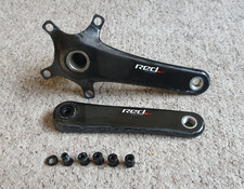 Sram Red 22 GXP 165mm 110bcd 5