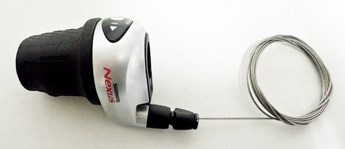 Cambio cavo twist shimano - cambio,