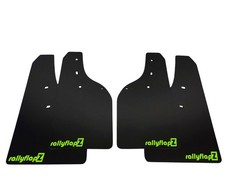 Parafanghi stile rally adatti