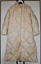 Piumino donna Benetton - Beige