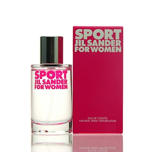 Jil sander sport - sport, for