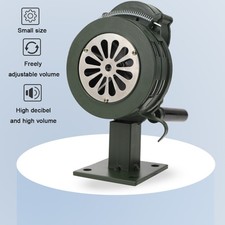 Sirena manuale LK-100A