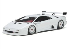 GT Spirit 1:18 (GT330)