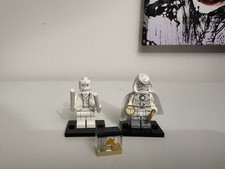 Lego Marvel Serie 2 Cavaliere