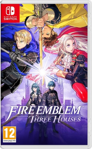 Gioco nintendo switch fire - gioco,
