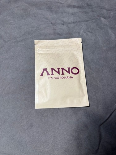 Anno 117 pax romana - pax,