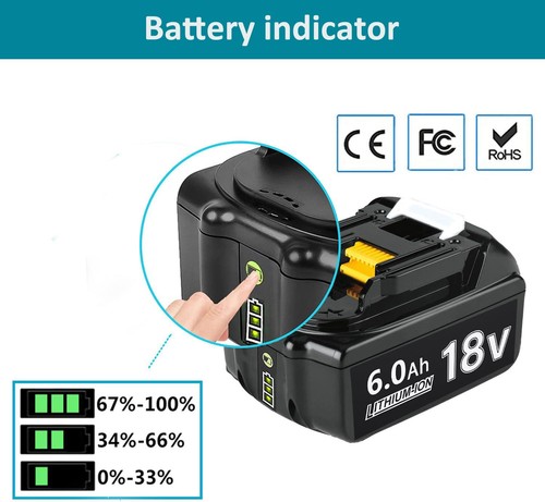 Batterie 6 ah per - batterie,