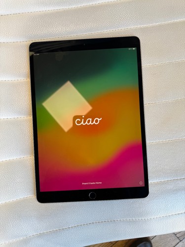 Ipad pro 512gb fi - wi-fi, +