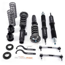 Assetto Regolabile a Ghiera