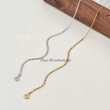 Bracciale cavigliera donna