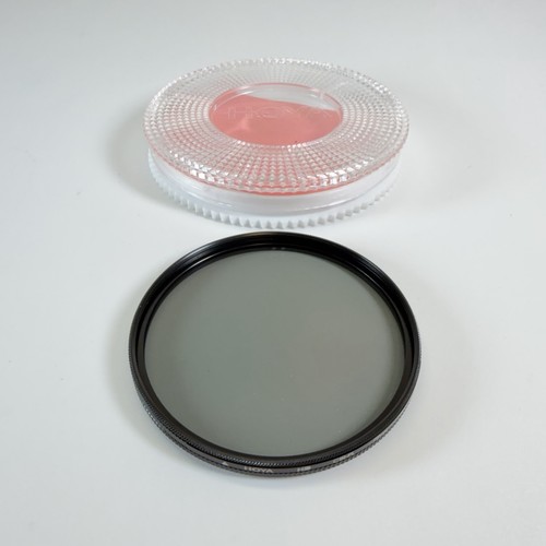 Filtro polarizzatore circolare