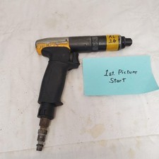 Trapano avvitatore pneumatico