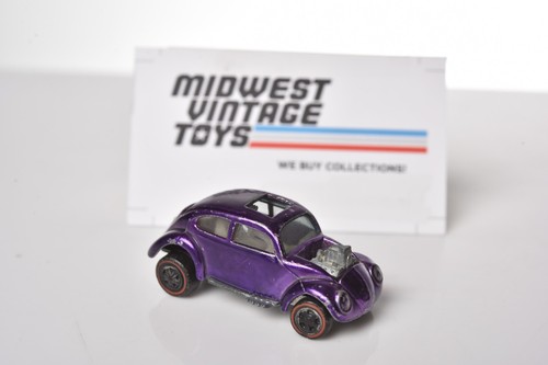 Viola bug redline hot - redline,
