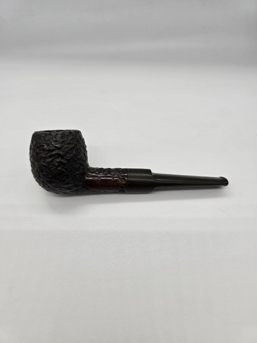 Pipa vintage capstan rusticata - pipa,