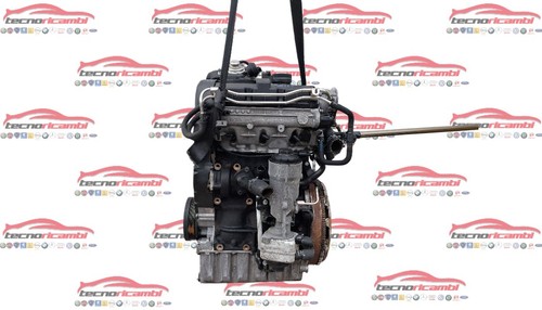 Motore audi tdi - tdi, amf