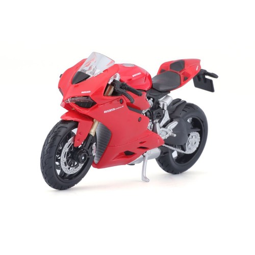 39304 bburago maisto - 39304, ducati