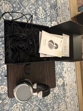 HIFIMAN Deva-Pro Cuffie