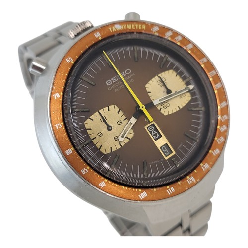 Orologio cronografo automatico - orologio,
