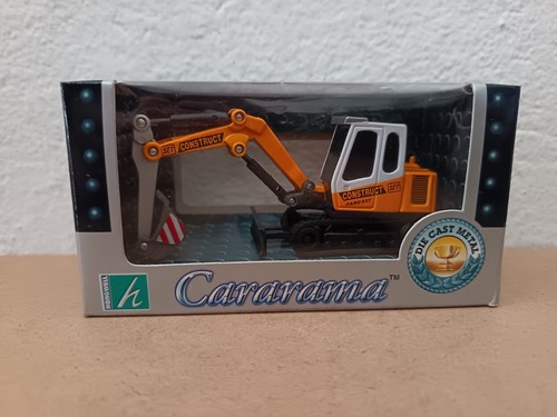 980a escavatore cararama - 980a,