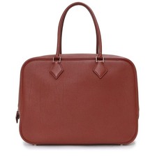 borsa hermes Plume 32 Togo