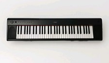 Yamaha NP-11 Piaggero 61 tasti