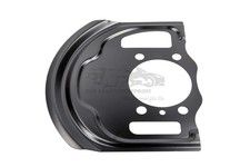 Paraspruzzi anteriore destro