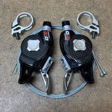 SRAM X0 - Set Cambio Trigger
