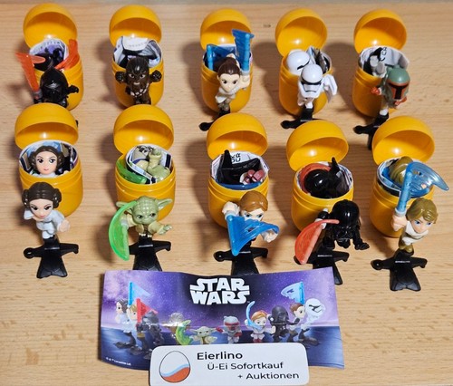 Star wars 2025 - wars, nuova