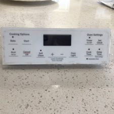 SCHEDA E PANNELLO DI CONTROLLO