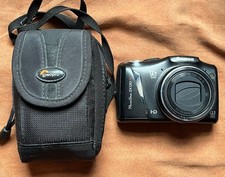 Canon PowerShot SX130 IS 12,1