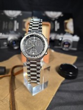 Baume & Mercier Formula S