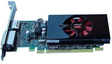 SCHEDA GRAFICA DELL AMD Radeon