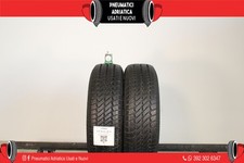 2 PNEUMATICI 175 70 R 13 SAVA 4 STAGIONI AL 94% GOMME USATE #ADRIATICA
