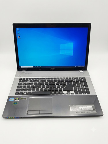 Acer laptop aspira - acer-laptop, v3-771g