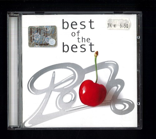 Pooh best the cd - best,