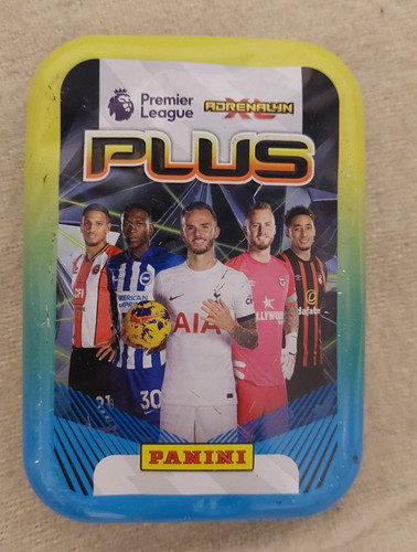 Panini premier league - panini,