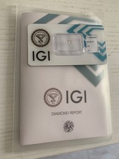 Diamante Naturale Certificato