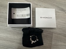 Anello Naso Uomo Riccardo