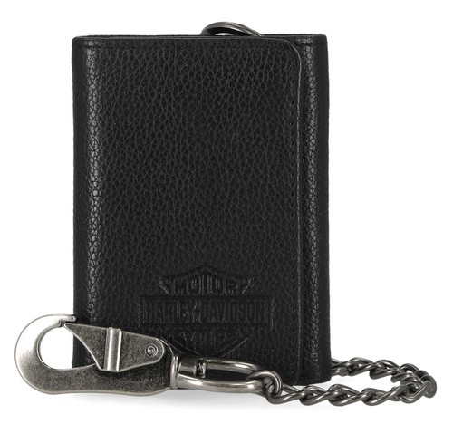 Harley davidson portafoglio - harley-davidson,