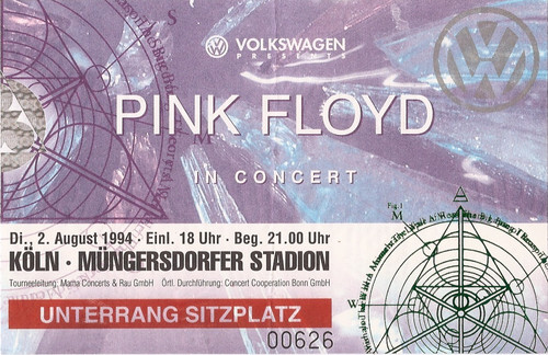 Pink floyd division - pink,