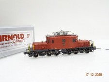 Arnold Lemaco N 2464 Svizzera